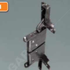 Bản lề Hamburg Garis GH31