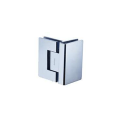 Bản lề kính-kính 90 độ Hafele 981.77.951