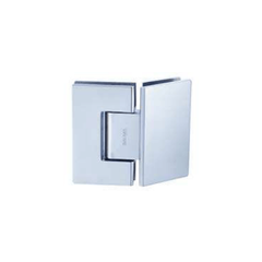 Bản lề kính-kính Hafele 135 độ 981.77.949