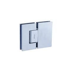 Bản lề kính-kính Hafele 180 độ 981.77.947