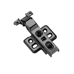Bản lề kính ss304 cong 1/2 Eurogold EWG102