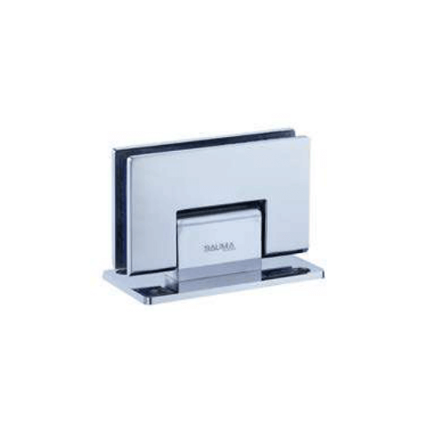 Bản lề kính-Tường 90 độ Hafele 981.77.945