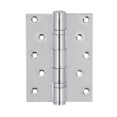 Bản lề lá 2 vòng bi 102x76x2.5mm Hafele 921.17.142