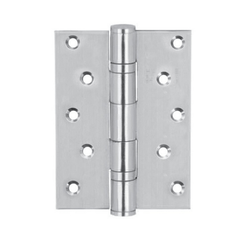 Bản lề lá 2 vòng bi 127x89x3mm Inox 316 Hafele 926.35.603