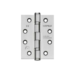 Bản lề lá chống cháy-2 vòng bi Hafele 926.98.020