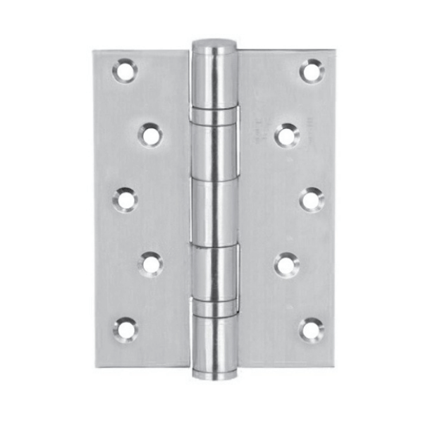 Bản lề lá Hafele 2BB 102x76x3mm 926.20.804
