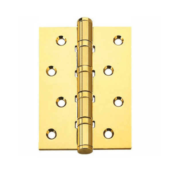 Bản lề lá Hafele 4 vòng bi 127x89x3mm 926.25.208