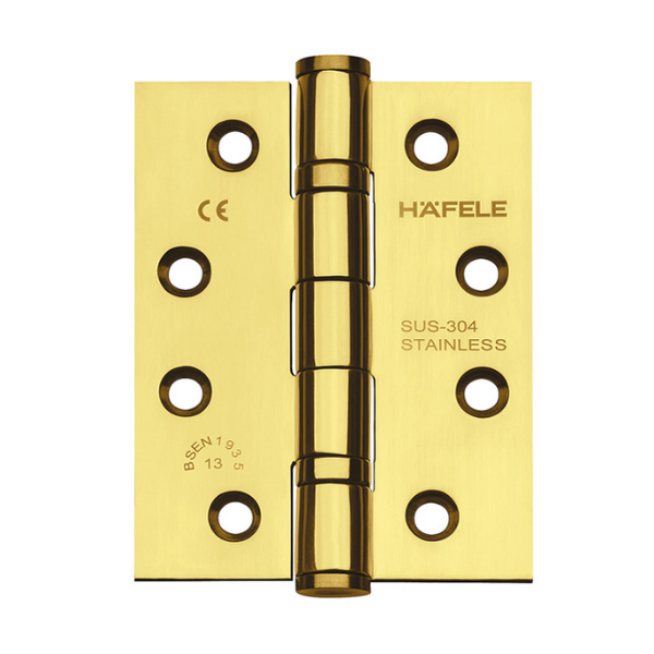 Bản lề lá Hafele 926.98.048
