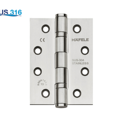 Bản lề lá Hafele 926.98.060