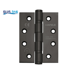 Bản lề lá Hafele 926.98.063
