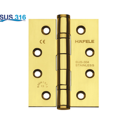 Bản lề lá Hafele 926.98.068