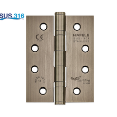 Bản lề lá Hafele 926.98.069