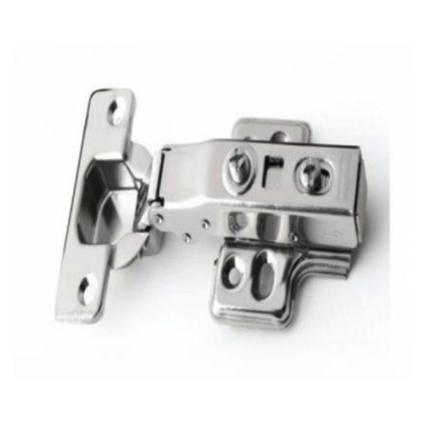 Bản lề thẳng inox 304 Eurogold EWP102
