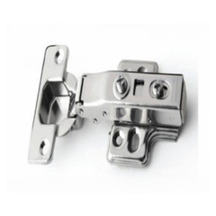 Bản lề thẳng inox 304 Eurogold WP03