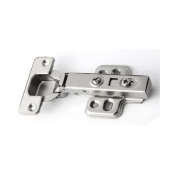 Bản Lề Thép Thẳng Eurogold HD2