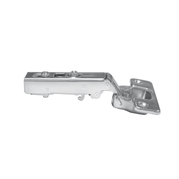Bản Lề Trùm Ngoài Metalla SM 110º DIY Hafele 483.01.720