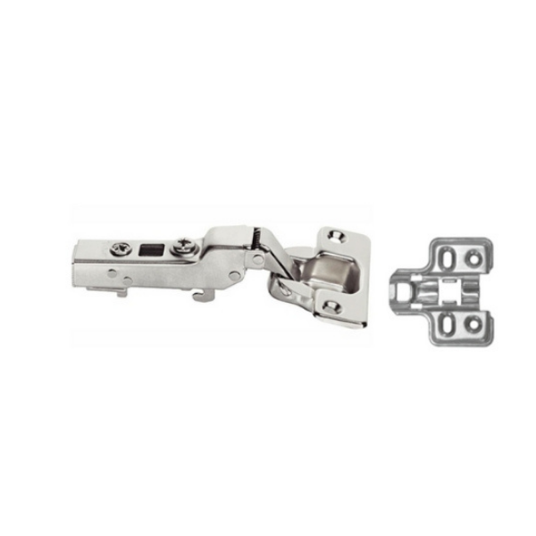 Bản Lề Trùm Nửa Metalla SM 110º DIY Hafele 483.01.721
