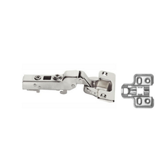 Bản Lề Trùm Nửa Metalla SM 110º DIY Hafele 483.01.721