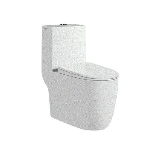 Bàn cầu một khối Atmor AT1635