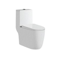 Bàn cầu một khối Atmor AT1635