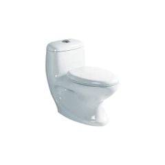 Bàn cầu một khối Atmor AT8650