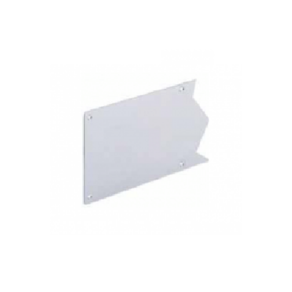 Bảng đẩy cửa Hafele 987.08.050