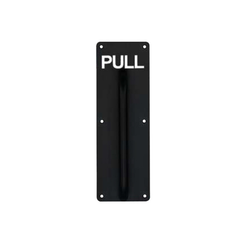 Bảng Kéo Cửa Pull Với Tay Nắm Hafele 987.11.203