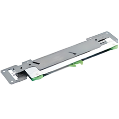 Bánh xe cánh cửa lùa trên Garis GR66.2AL/R
