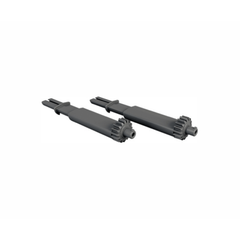 Bánh xe cho thanh đồng bộ Blum 423.53.067