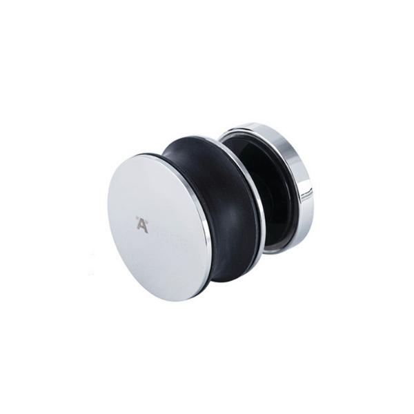 Bánh xe trượt inox bóng Hafele 981.06.201