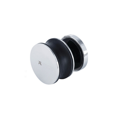 Bánh xe trượt inox bóng Hafele 981.06.201