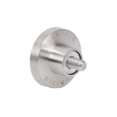 Bas cho thanh giằng gắn tường Hafele 988.98.000
