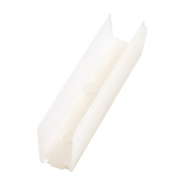 Bas chống trượt ray cho cửa Hafele 415.13.050