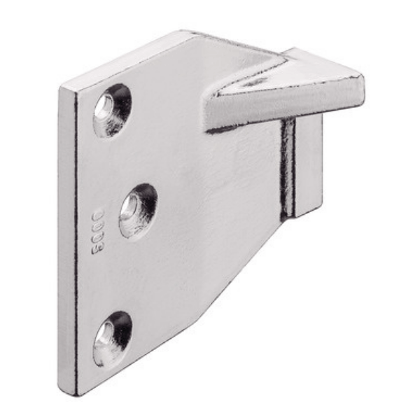 Bas chốt ngang Hafele 911.56.024