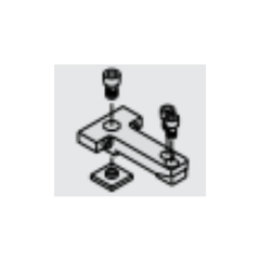 Bas dẫn hướng Hafele 940.44.410