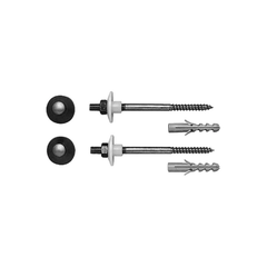 Bas đỡ cho bồn cầu treo Duravit 588.45.998