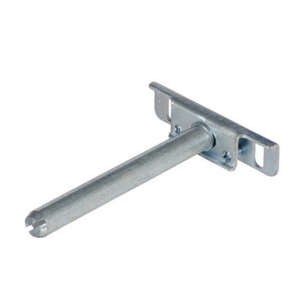 Bas đỡ kệ và đế bắt vít Hafele 283.33.930
