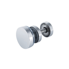 Bas đỡ ray inox bóng Hafele 981.06.221