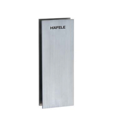 Bas Hộp Cho Khóa Cửa Trượt Mở Phải Hafele 981.59.060