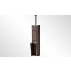 Bas suốt 2 đầu Garis GW30.BR