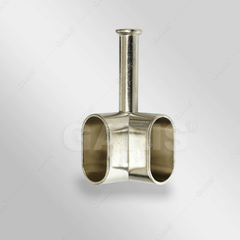 Bas treo tủ góc Garis GW27.2