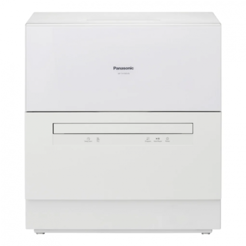 Máy rửa chén Panasonic NP-TH1WEVN để bàn