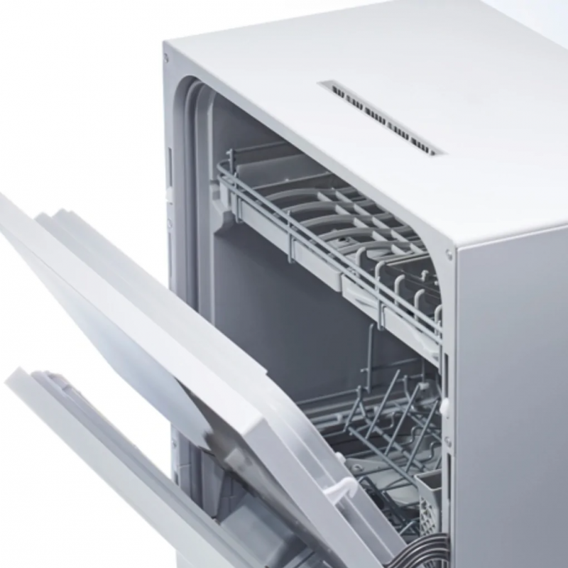 Máy rửa chén Panasonic NP-TH1WEVN để bàn