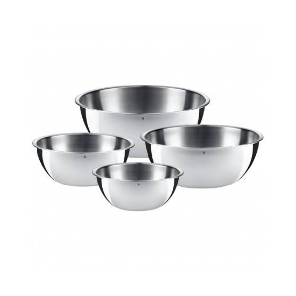 Bát trộn WMF GOURMET KTITCHEN BOWL 4PC SET 0645709990
