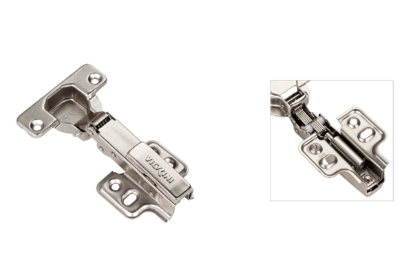 Bản lề bật giảm chấn Vickini 01418.001
