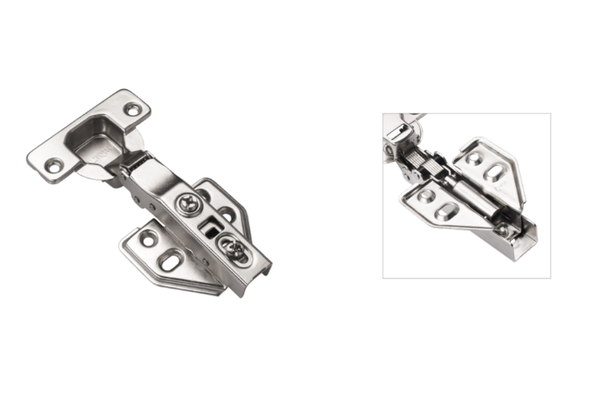 Bản lề bật giảm chấn Vickini 01419.001