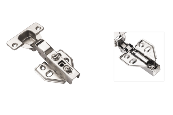 Bản lề bật giảm chấn Vickini 01419.002