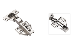 Bản lề bật giảm chấn Vickini 01419.002
