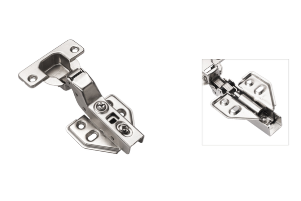Bản lề bật giảm chấn Vickini 01419.003