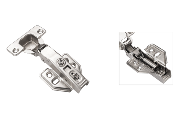 Bản lề bật giảm chấn Vickini 01420.001